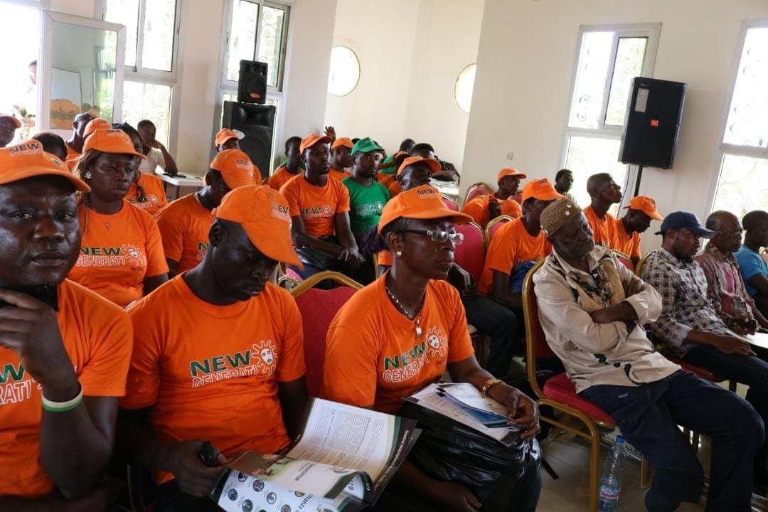 Nyong et Kellé : L’exploitation du potentiel économique préoccupe