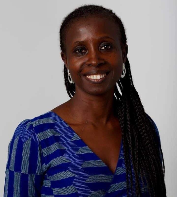 Nigéria : La Camerounaise Fadimatou Noutchemo nommée Directrice pays d’Afrijet-Fly Gabon