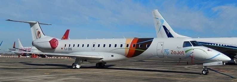 Cameroun : Les employés de la compagnie aérienne Fly ZeJet réclament 8 mois d’arriérés de salaire
