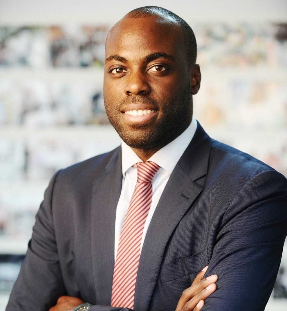 Gabon : L’économiste Mark Doumba nommé ministre de l’Economie et des Participations