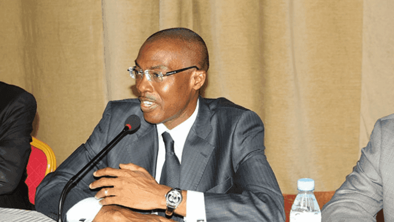 BAD : L’empreinte de Serge N’Guessan à la Direction Afrique centrale