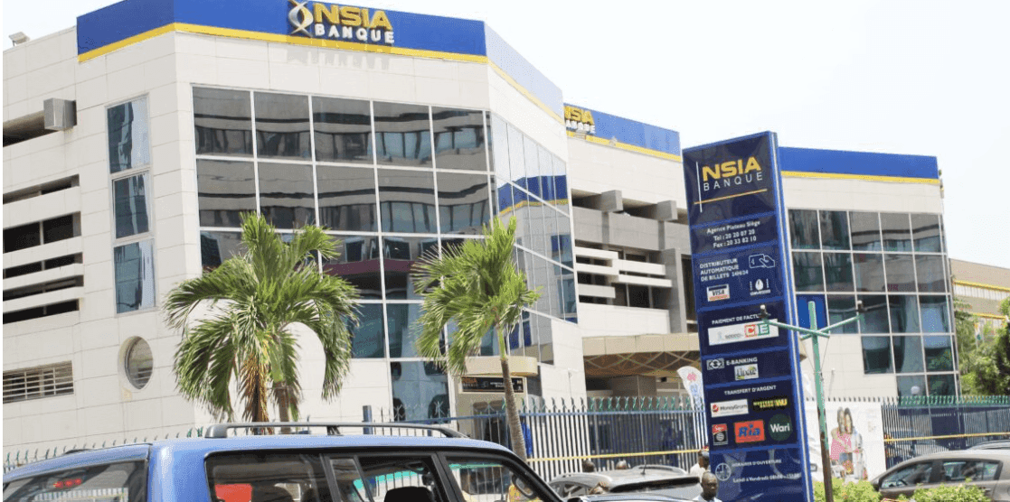 UEMOA : Le Groupe NSIA rebaptise sa filiale NSIA Finance pour l’aligner sur les standards des banques d’affaires internationales