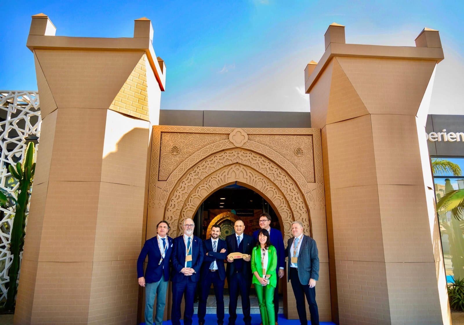 Maroc : Smurfit Westrock inaugure le tout premier Centre d’Expérience en Afrique