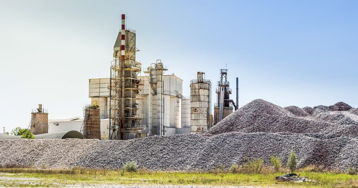  Secteur industriel : 4 nouvelles cimenteries en cours d’installation au Cameroun