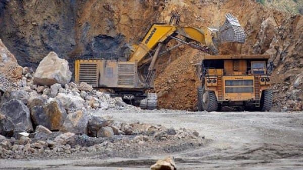 Fer de Grand Zambi : G-Stones renvoie ses premières exportations à juin 2025