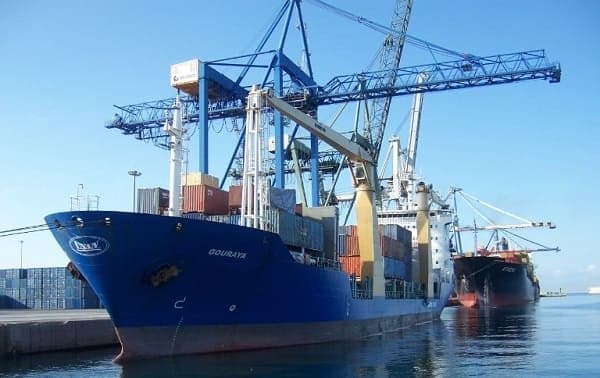 Echanges commerciaux : L’Algérie envisage d’ouvrir une ligne maritime avec le Cameroun