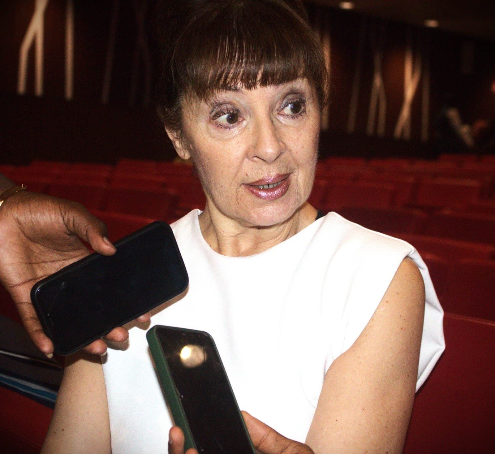 Catherine Gerst : « Le meilleur mécanisme pouvant aider les Etats africains à capter plus de fonds, c’est la titrisation »