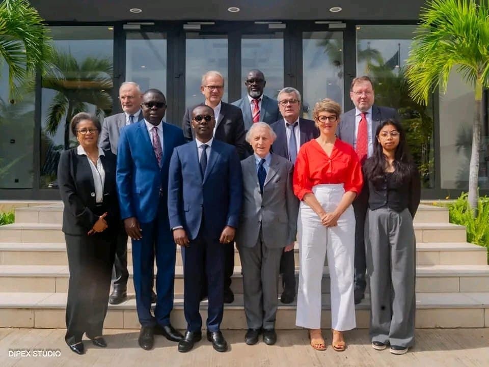 Développement économique : Le Fagace a engagé 4 500 milliards FCFA pour ses pays membres en 48 ans
