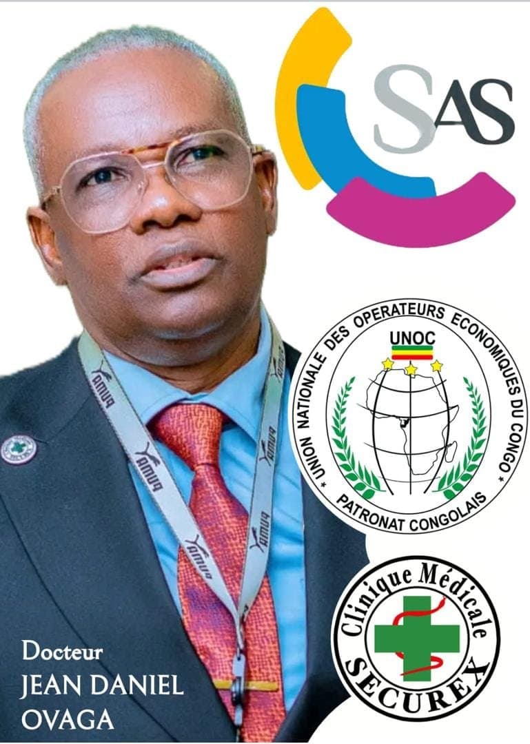 Congo Brazzaville : « Pas de conflit de calendrier entre le Feciac et le REF »