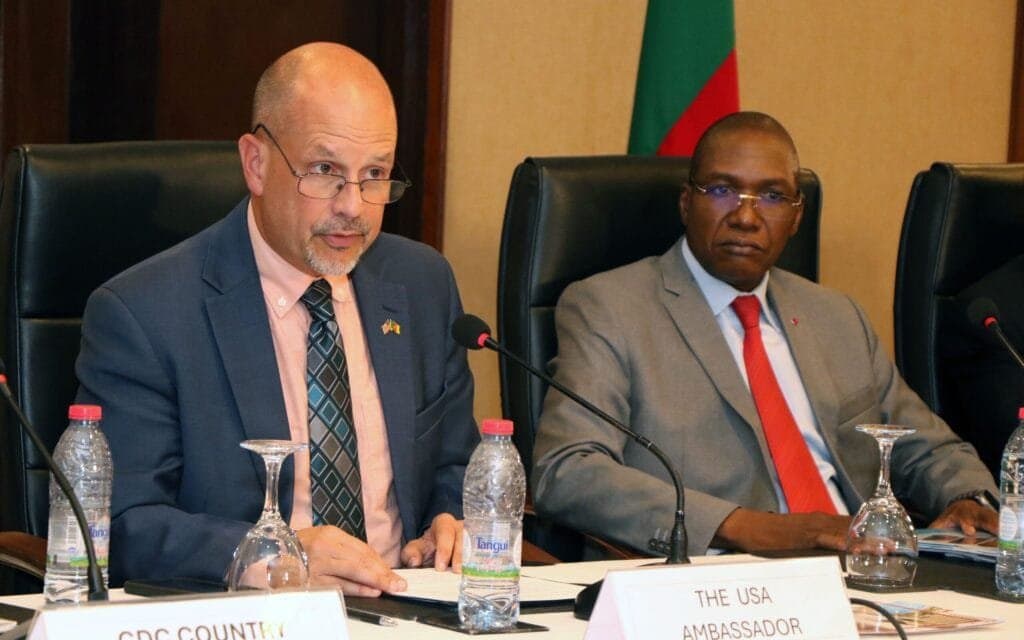  Cameroun : Arrêt temporaire du financement américain de lutte contre le Sida