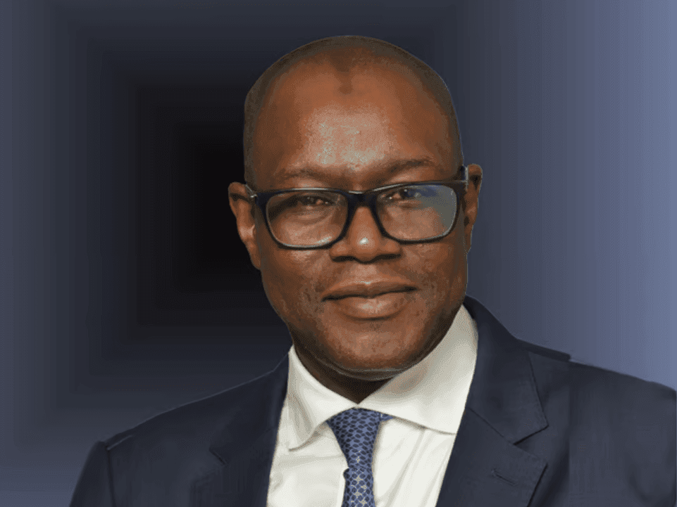 Mohamed Diop nommé directeur général délégué d’Africa Global Logistics pour l’Afrique 