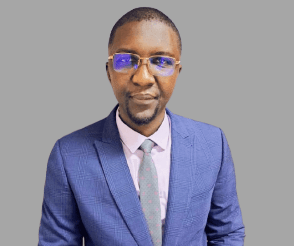 Mathieu Serge Kombou : « Il est impératif que les Camerounais prennent conscience de l’importance de souscrire à une assurance »