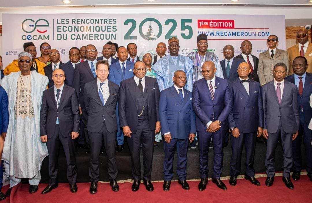 Rencontres économiques du Cameroun : AGL Cameroun et Camrail présentent leur savoir-faire dans le secteur de la logistique