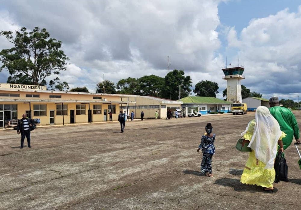 Le projet de réhabilitation des aéroports de Bertoua, Kribi et Tiko refait surface