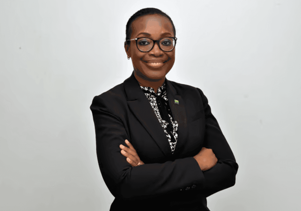 Estelle Komlan débauchée d’Orabank pour piloter la filiale togolaise d’Ecobank