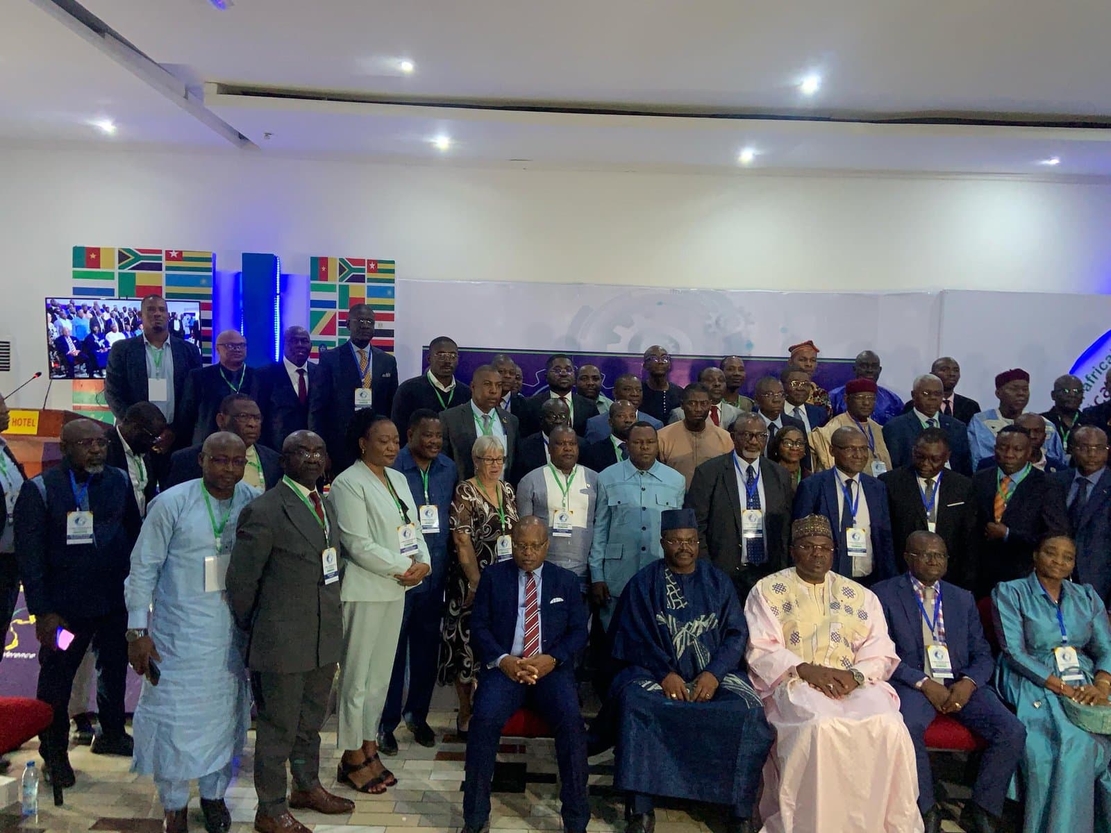 Le Cameroun abrite la 21e Conférence et Assemblée Générale Annuelle du Forum africain des régulateurs des services publics