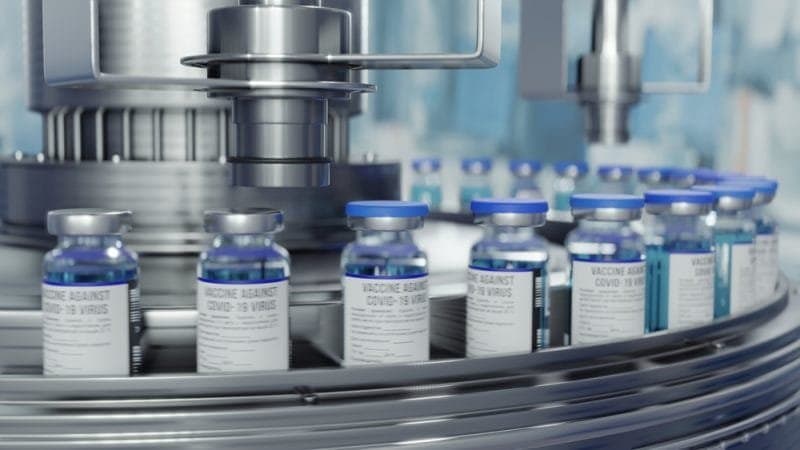 Le groupe émirati Jampur veut investir dans l’industrie pharmaceutique au Cameroun