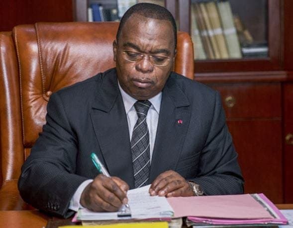 Apurement de la dette fiscalo-douanière : Le gouvernement prévoit le paiement de 110 milliards de FCFA en 2025