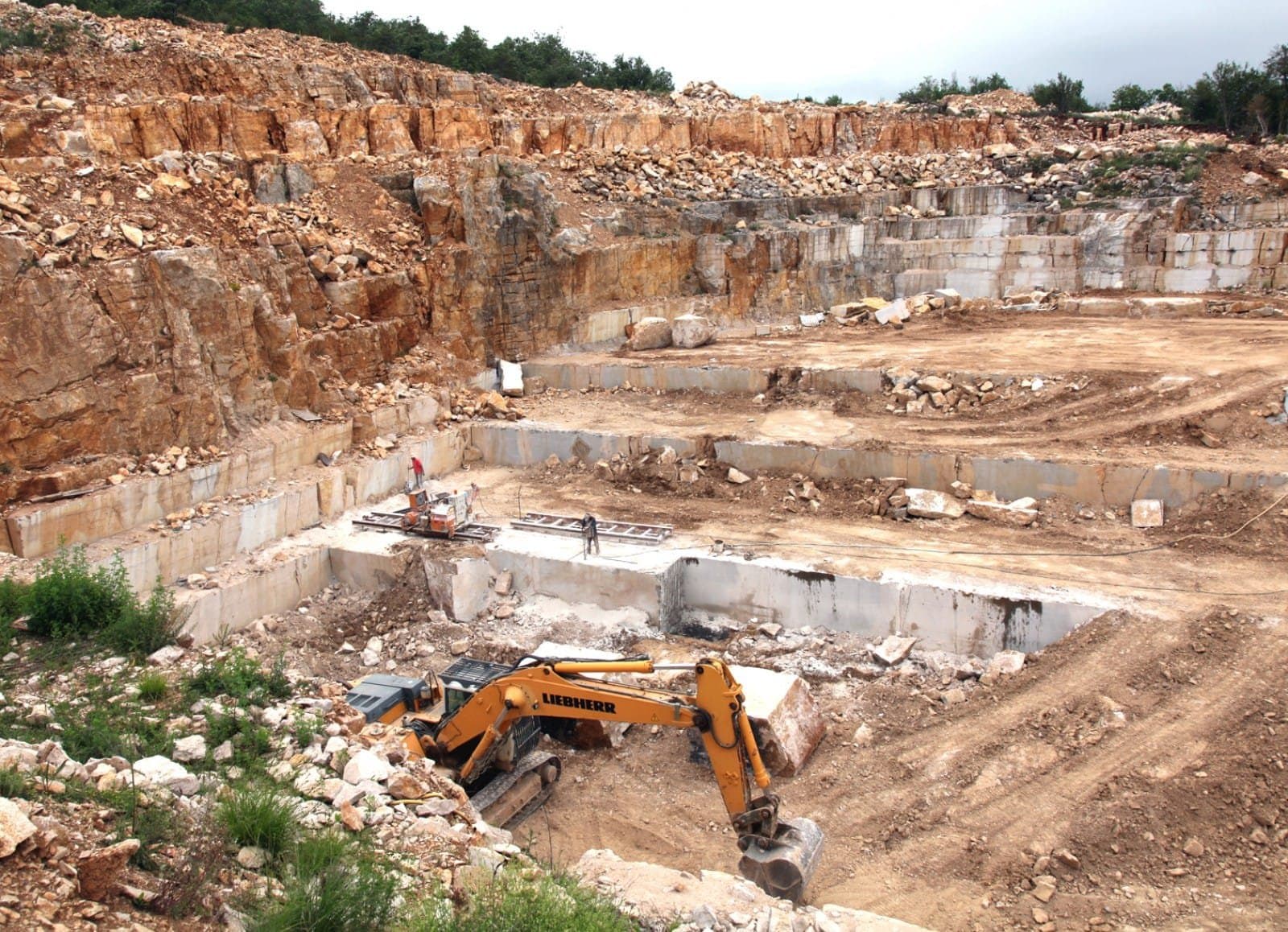 Cameroun : Chute des cours des minerais exportés au 3e trimestre 2024