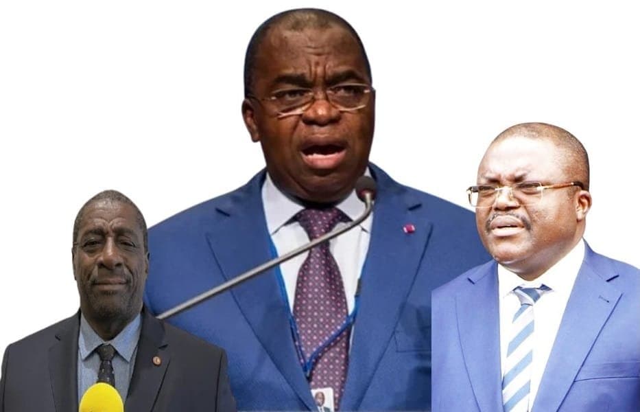 Gestion foncière à Douala : Louis Paul Motazé dénonce le jeu trouble de Roger Mbassa Ndine et Samuel Dieudonné Ivaha Diboua