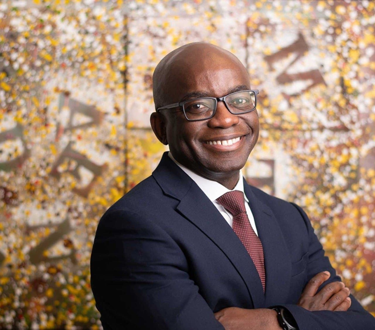 Présidence de la BAD : Samuel Munzele Maimbo sollicite le soutien du Cameroun