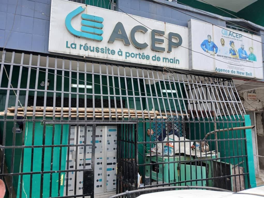 Marché financier : Admission de 500 000 obligations d’ACEP Cameroun à la cote de la BVMAC
