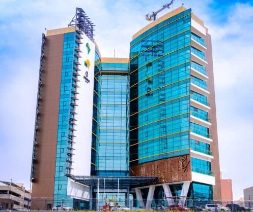 Afreximbank revendique un revenu net de 560,2 milliards de FCFA en 2024