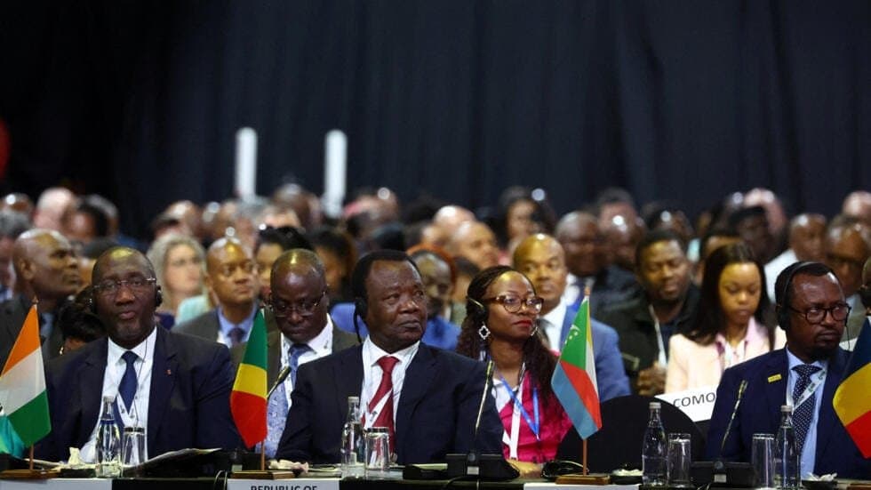 Agoa : L’Afrique subsaharienne relance les négociations avec les Etats-Unis dès juillet 2025
