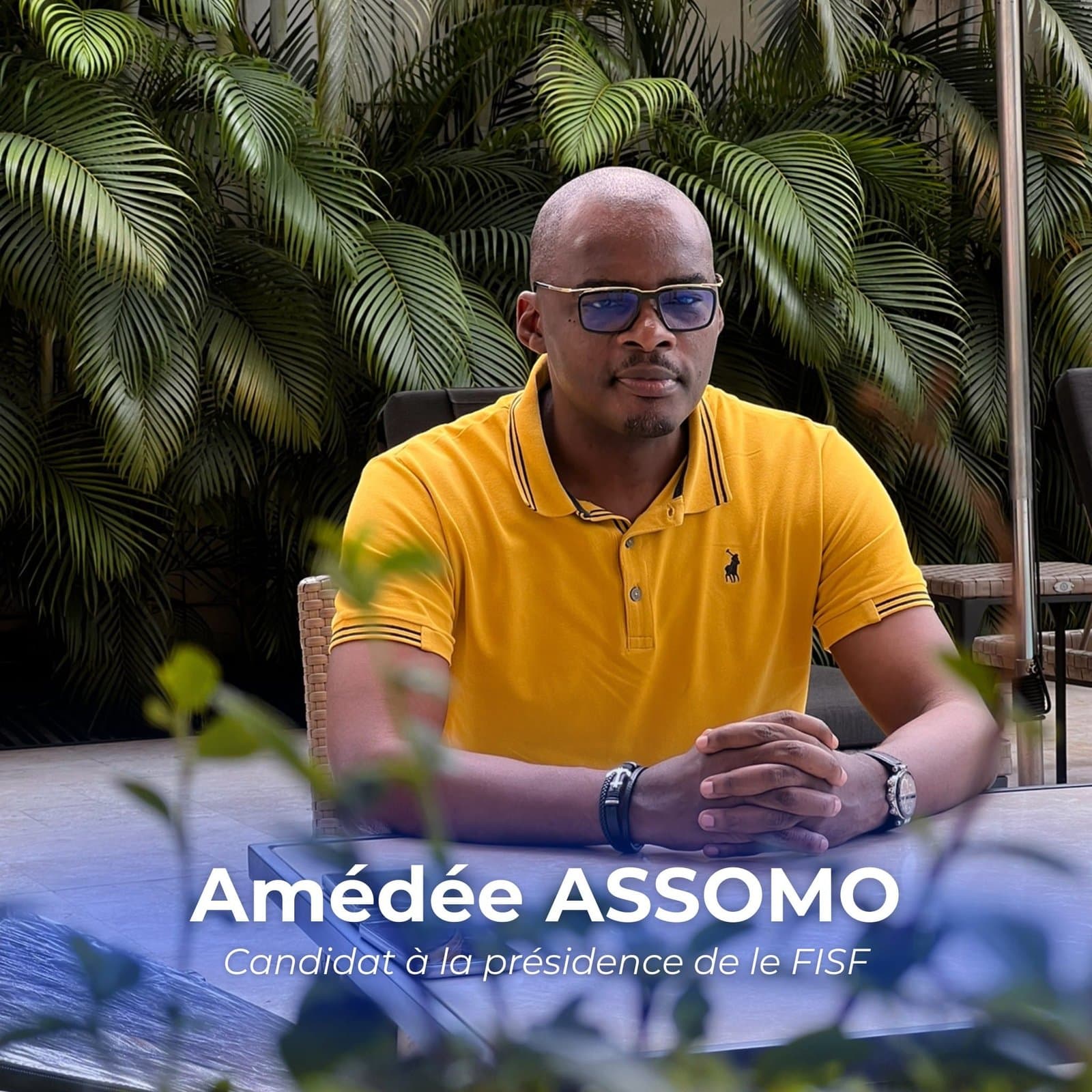 Hydrocarbures : Le groupe MRS mise sur Amédée Assomo pour relancer ses stations-services au Cameroun