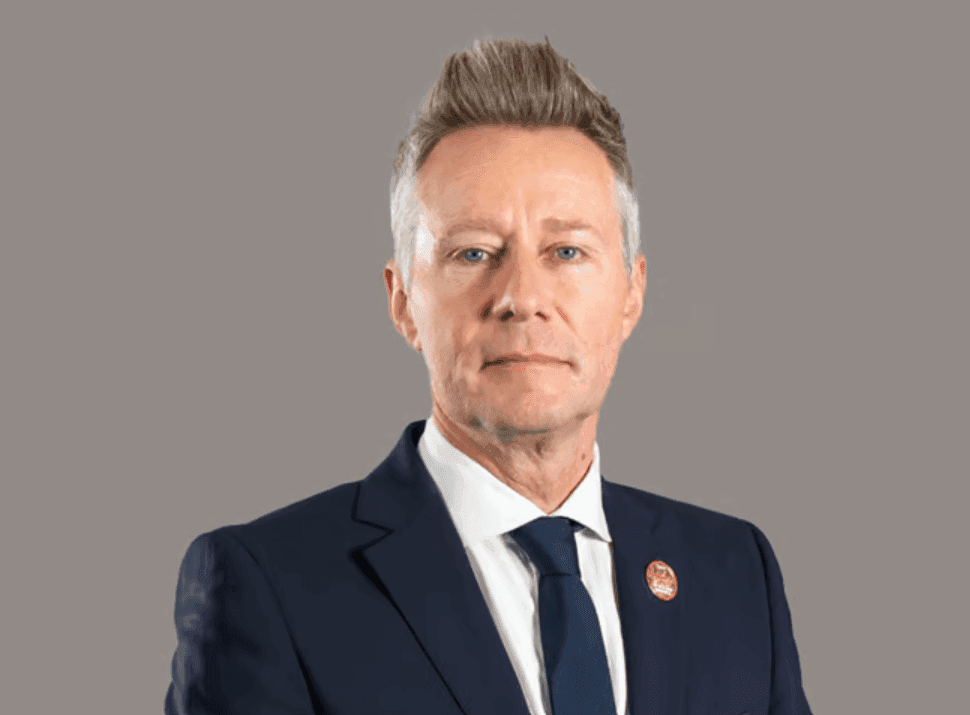 Juan Cazcarra nommé Directeur général adjoint de Jubilee Holdings