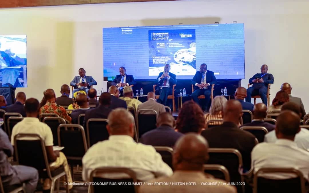 Communiqué : La 3e édition de L’Economie Business Summit s’exporte à Paris