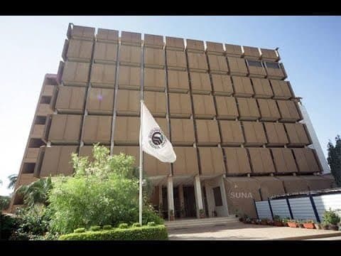 L’agence S&P Global Ratings relève la note de crédit à long terme de la BADEA de « AA » à « AA+ »