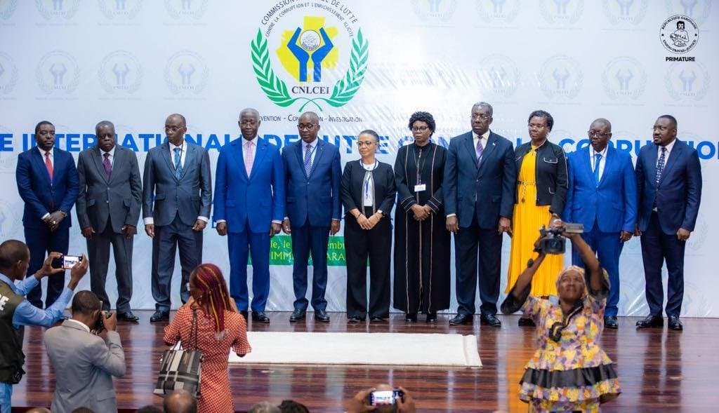 Afrique Centrale : Libreville accueille un atelier pour l’opérationnalisation du Réseau anti-corruption 