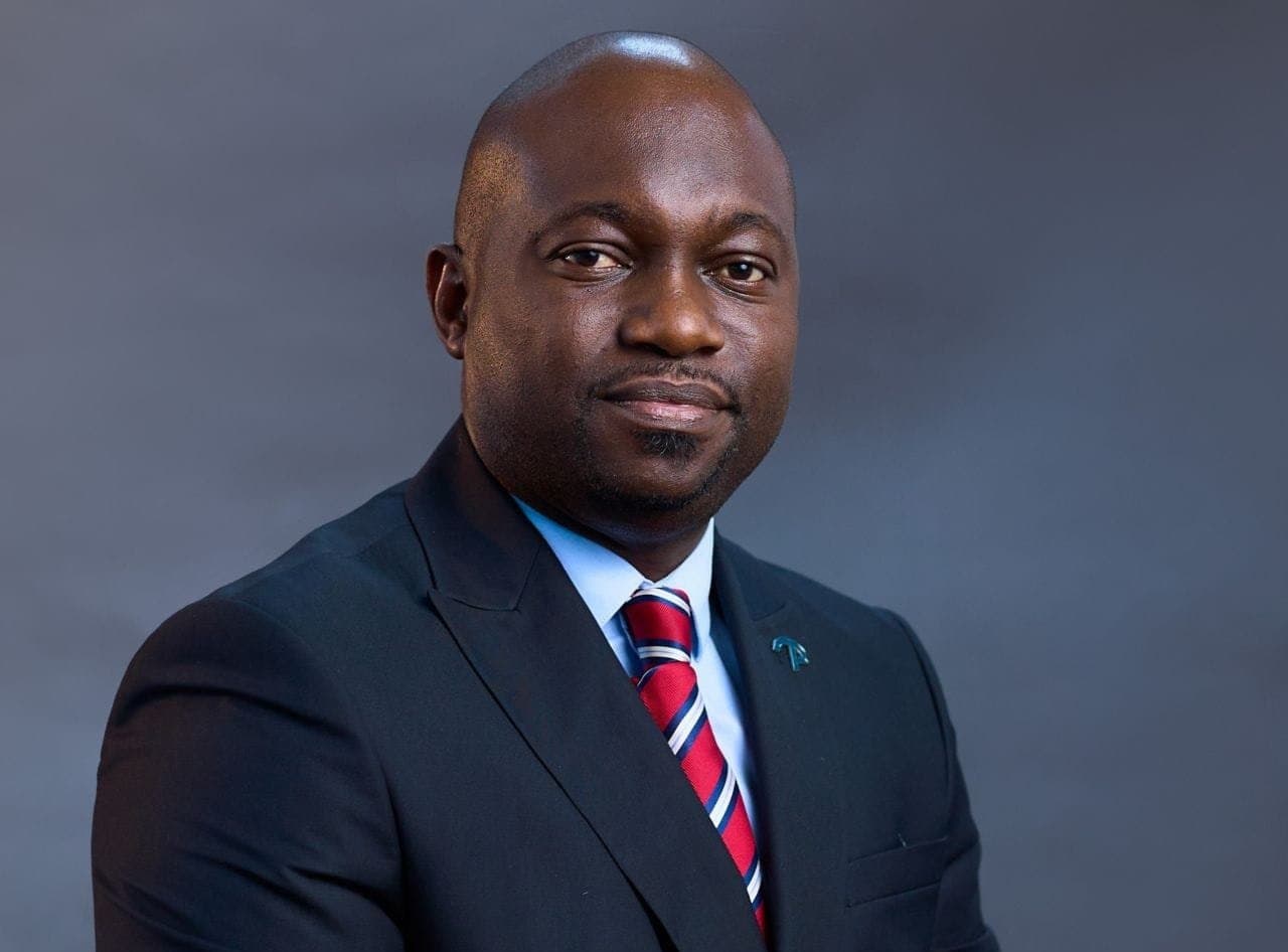 Dacin Bika rejoint le groupe L’Archer en tant que Directeur Financier et Comptable