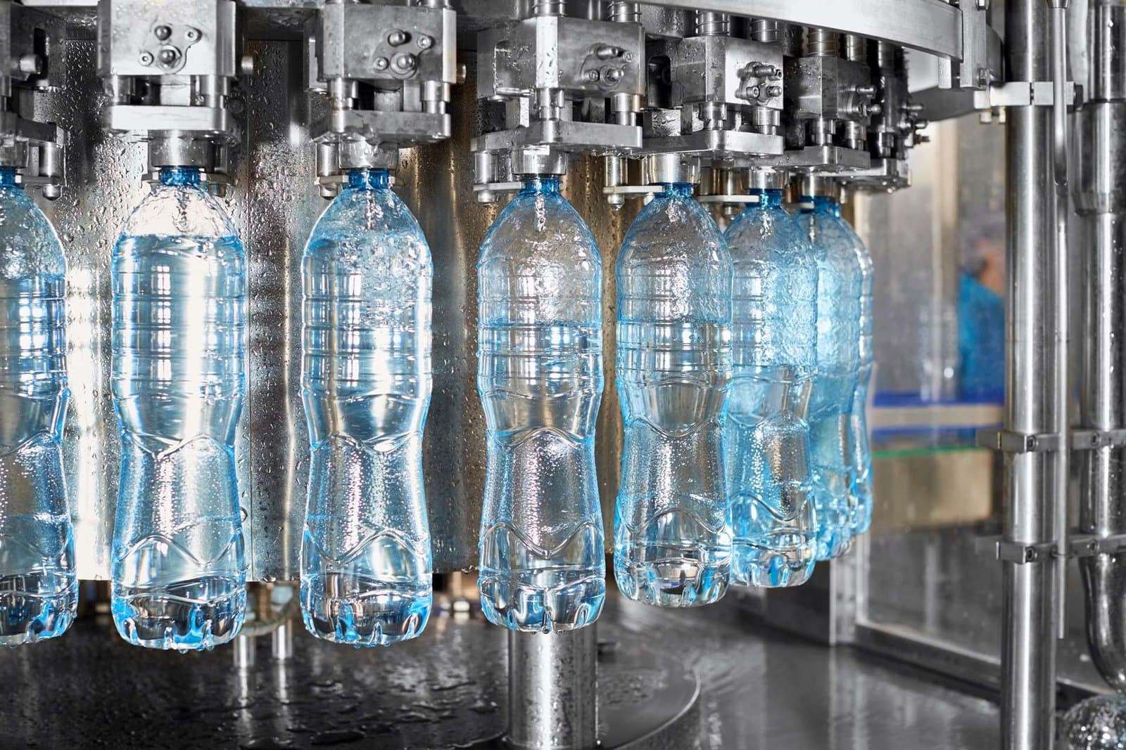 Eaux de table : La Camwater s’apprête à lancer sa marque sur le marché