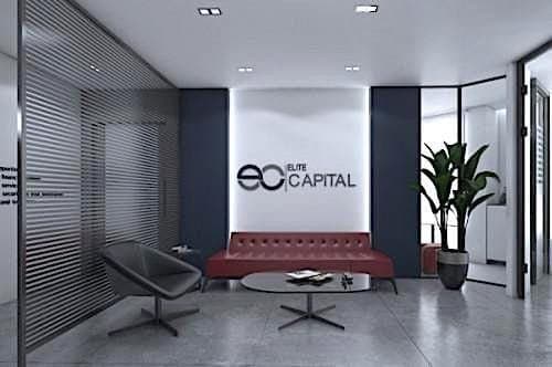 La holding financière Elite Capital Group, sponsor Platinum de la 3e édition de L’Economie Business Summit