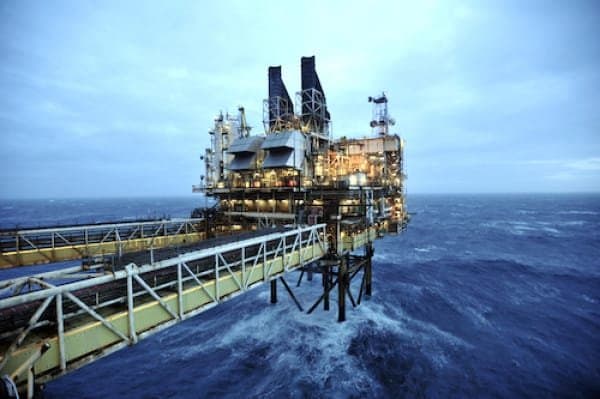 Hydrocarbures : Le Gabon veut porter à 1,25 million de tonnes sa capacité de production en 2027