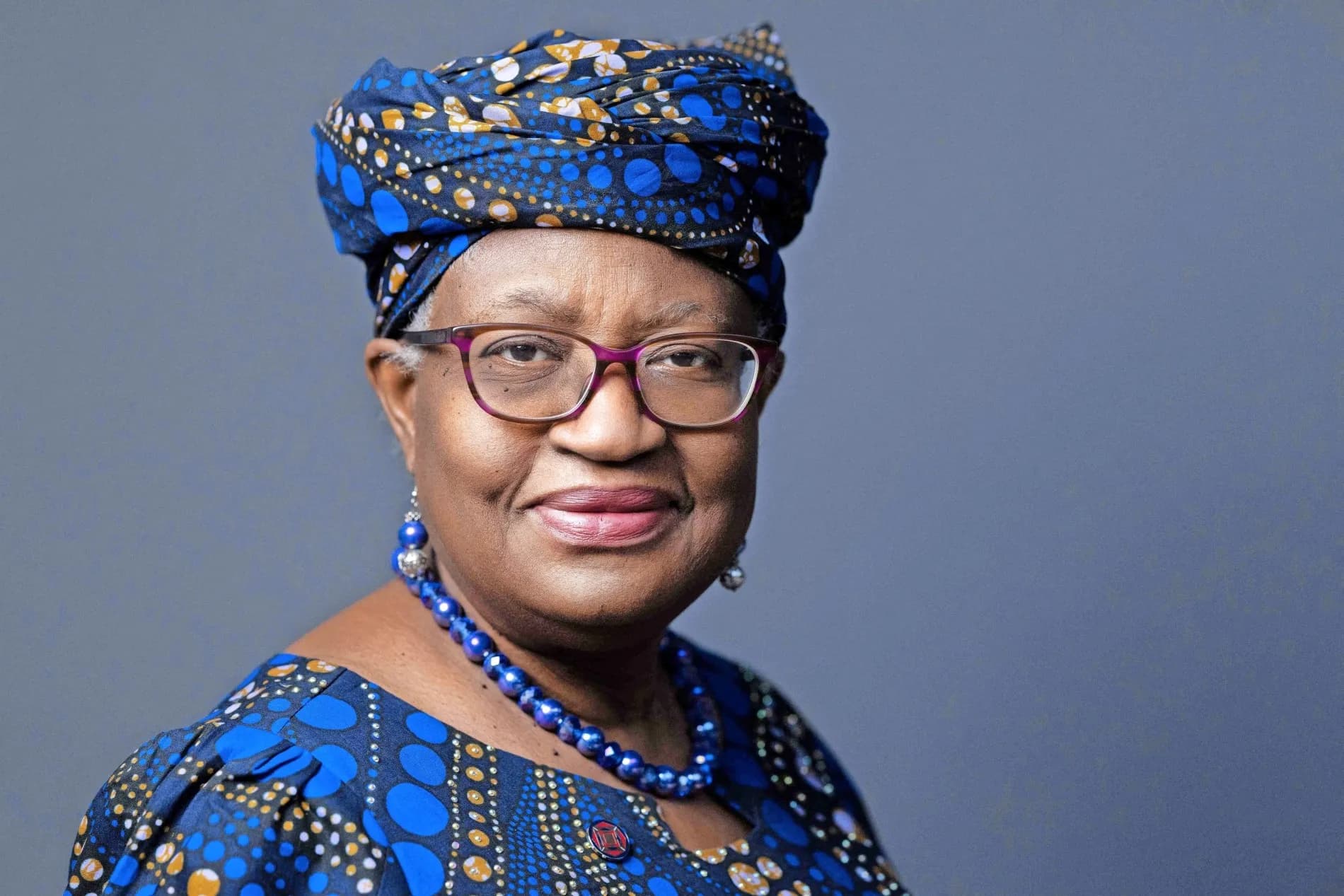 Organisation mondiale du Commerce : Ce que vient faire Ngozi-Iweala au Cameroun