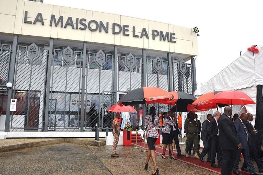 Création des PME : Le rythme est lent dans la région du Sud