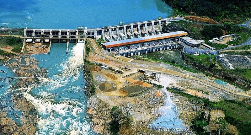 Centrale de Songloulou : 60 milliards FCFA à investir dans la deuxième phase de réhabilitation