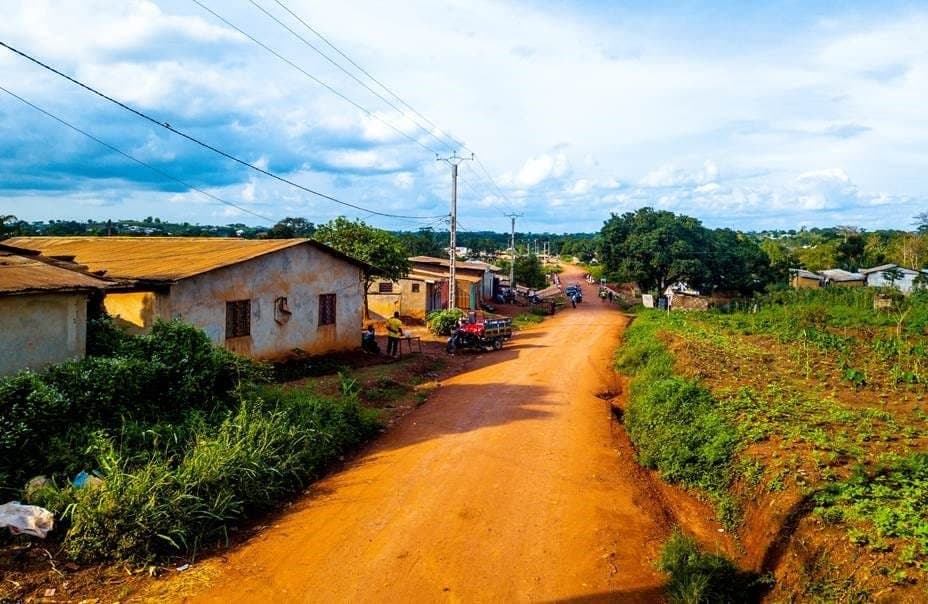 Electrification rurale : Eneo revendique 36 000 nouveaux branchements au premier trimestre 2025