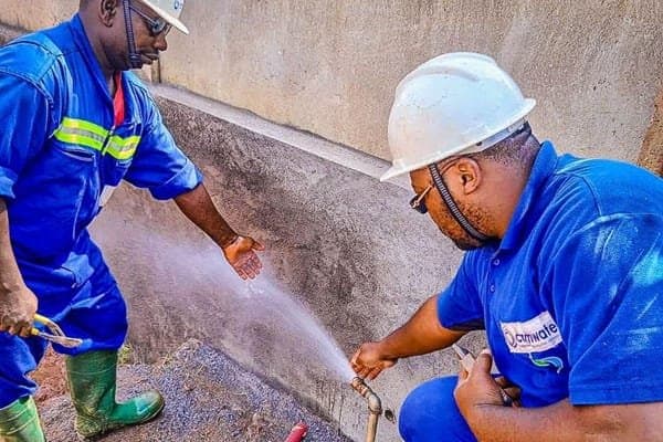 [Opinon] – Lancement d´une bouteille d´eau minérale par Camwater : Une véritable fuite en avant