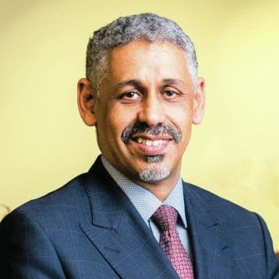 Sidi Ould Tah élu président de la Banque africaine de développement
