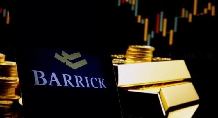 Le tribunal de commerce de Bamako place sous administration provisoire la mine d’or exploitée par le géant canadien Barrick Mining