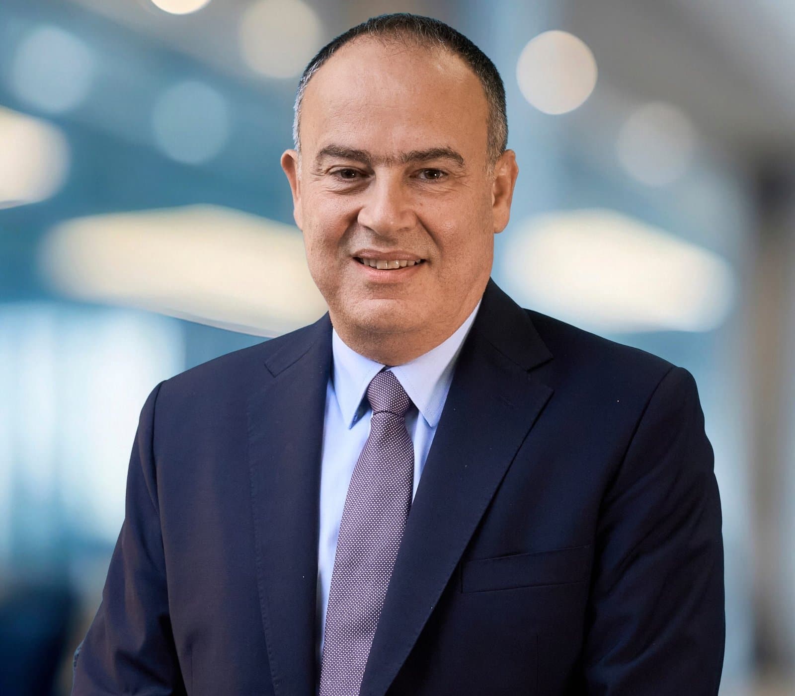 Samer Chedid nommé PDG  de Nestlé Afrique centrale et de l’Ouest