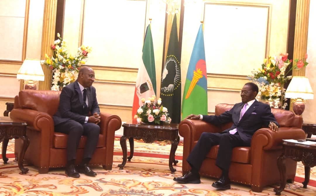 Guinée Equatoriale : Africa 24 présente ses excuses à Teodoro Obiang Nguema Mbasogo