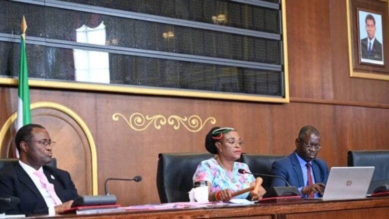 Guinée Équatoriale : Le gouvernement revoit à la baisse son budget de 2026