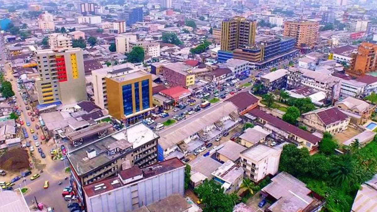 BTP, mines, infrastructures : Une mission économique Éthiopienne en prospection au Cameroun