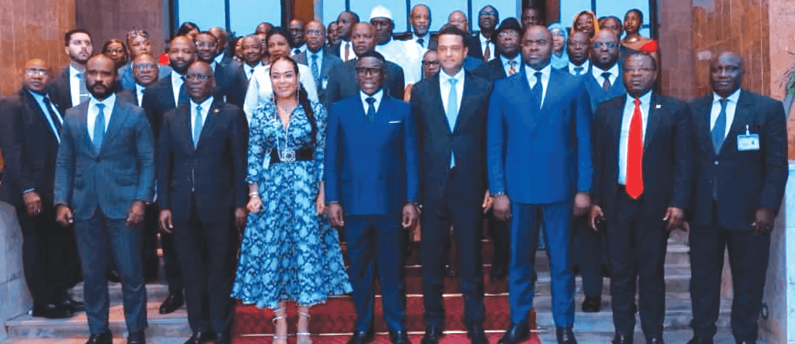 Gaz : Comment Yaoundé et Malabo s’activent pour développer le projet Yoyo-Yolanda