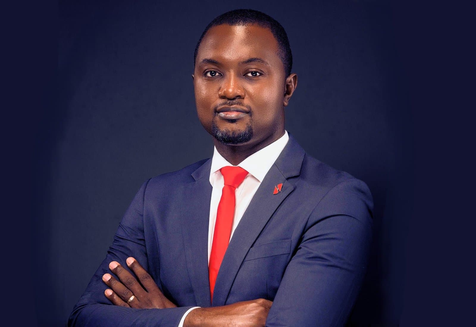 Distinction : Le Camerounais Joseph ABENA sacré « Bank Creative Person of the Year 2025 » au Nigeria